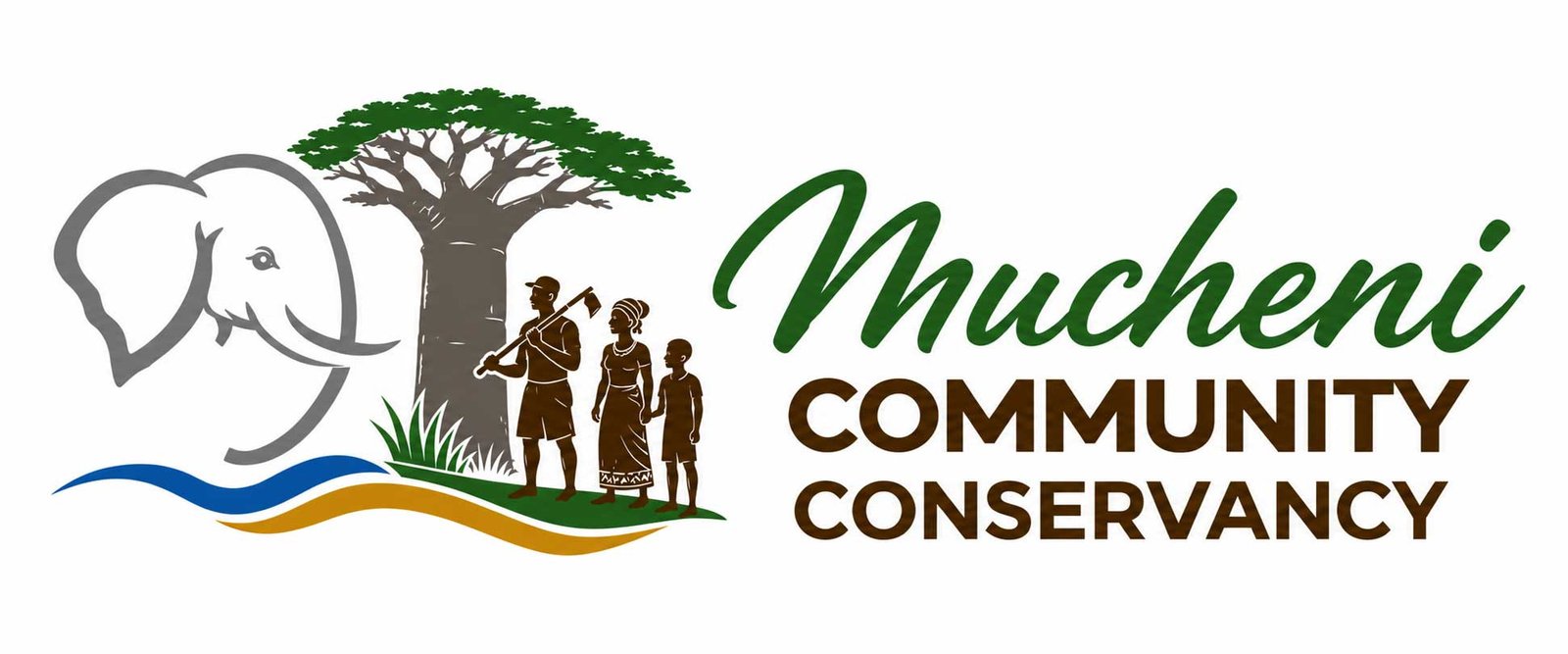 Mucheni Community Conservancy logo