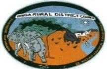 Binga Rural District Council logo