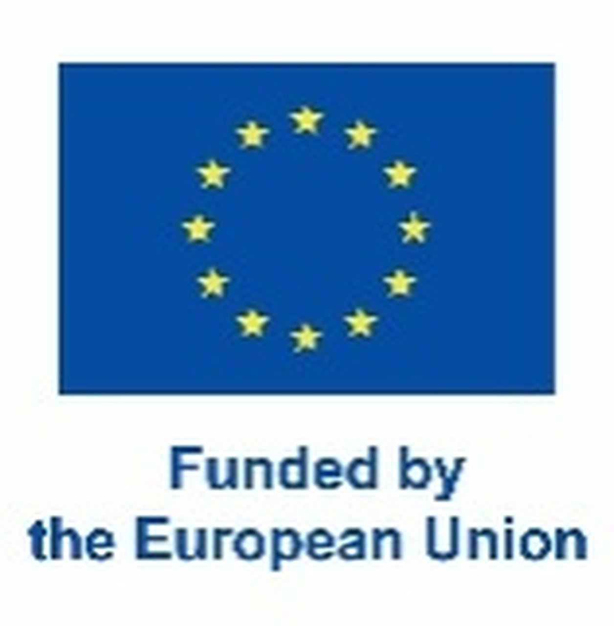 Funded by the European Union logo