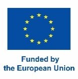 Funded by the European Union logo