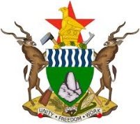 Government of Zimbabwe coat of arms