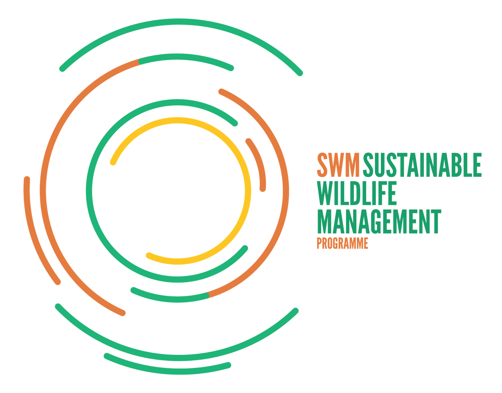 SWM Programme logo