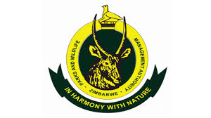 Zimbabwe Parks and Wildlife Management Authority logo