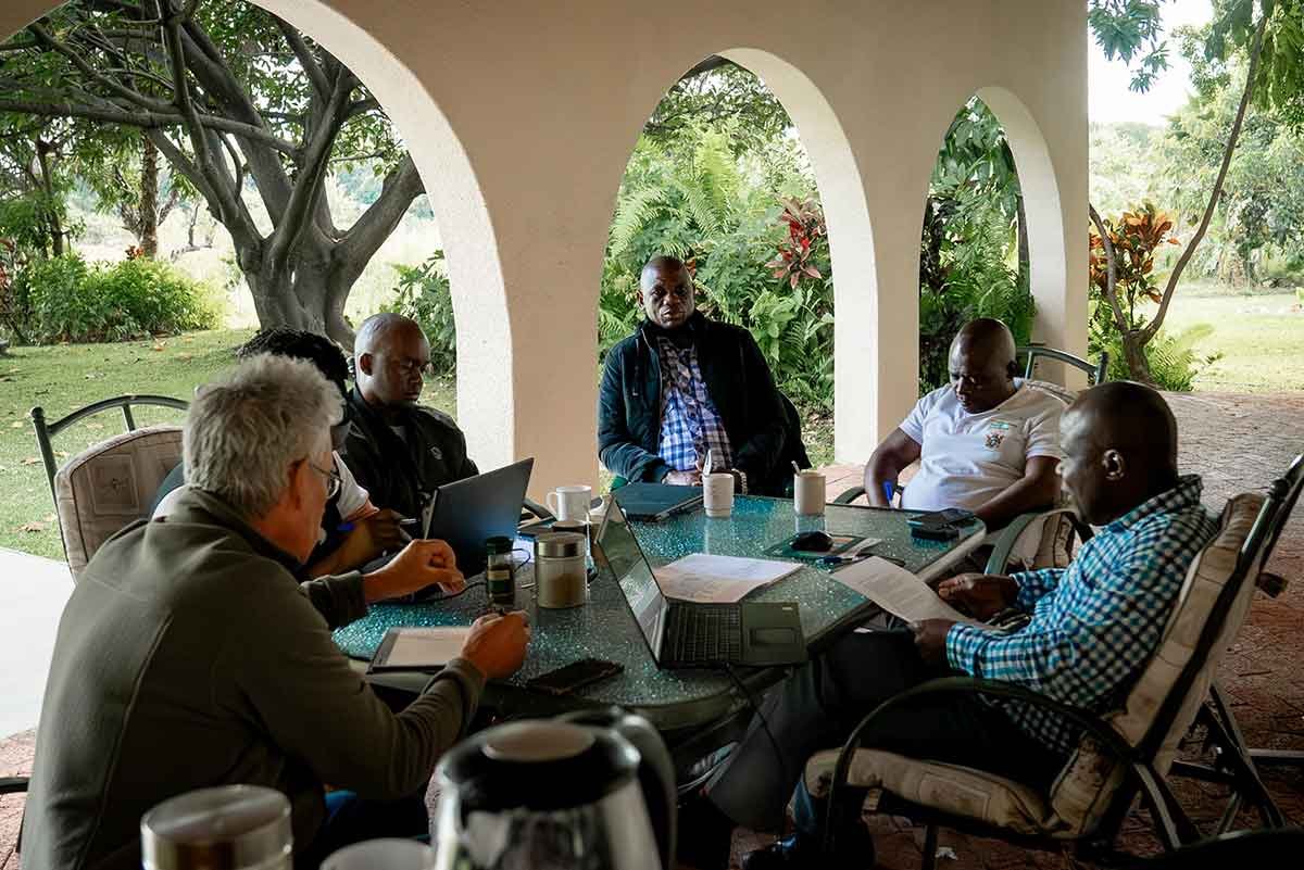 Mucheni Community Conservancy field image 7